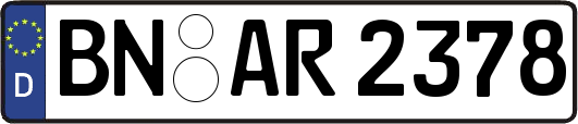 BN-AR2378