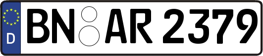 BN-AR2379