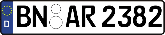 BN-AR2382