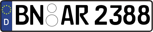 BN-AR2388