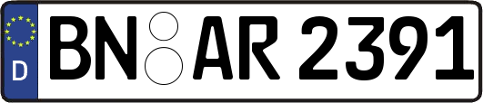BN-AR2391