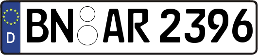 BN-AR2396