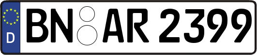 BN-AR2399