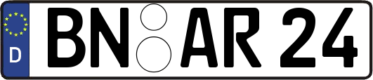 BN-AR24