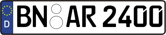 BN-AR2400