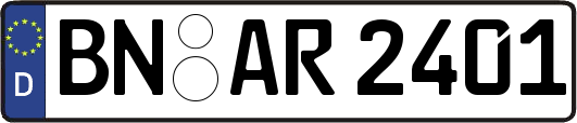BN-AR2401