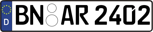 BN-AR2402