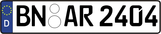 BN-AR2404