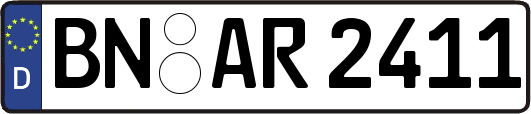 BN-AR2411