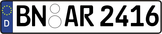 BN-AR2416