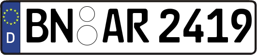 BN-AR2419