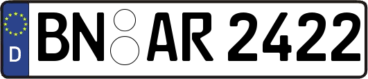 BN-AR2422