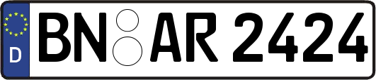 BN-AR2424