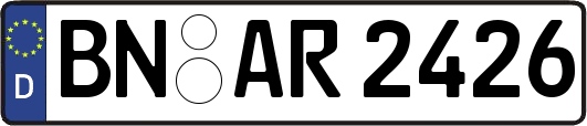 BN-AR2426
