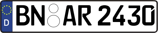 BN-AR2430