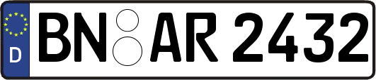 BN-AR2432