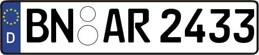 BN-AR2433