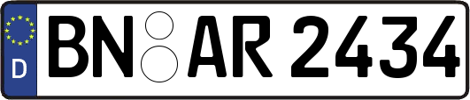 BN-AR2434