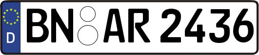 BN-AR2436