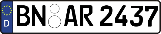 BN-AR2437