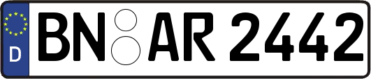 BN-AR2442