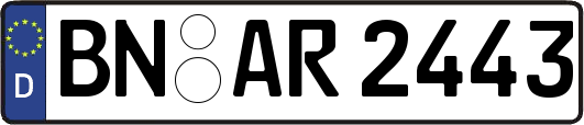 BN-AR2443