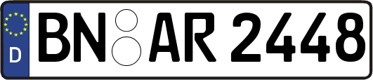 BN-AR2448