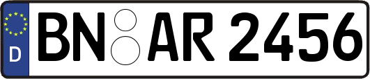 BN-AR2456