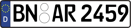 BN-AR2459
