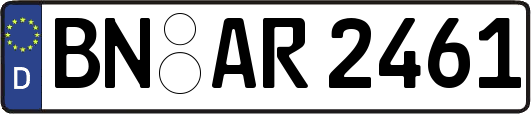 BN-AR2461
