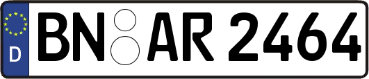 BN-AR2464