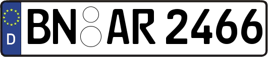 BN-AR2466