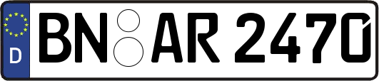 BN-AR2470