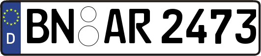 BN-AR2473