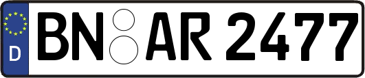 BN-AR2477