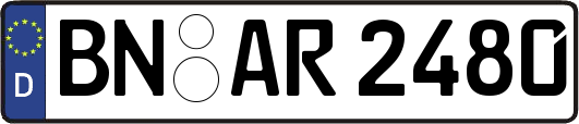 BN-AR2480