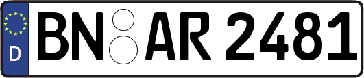 BN-AR2481