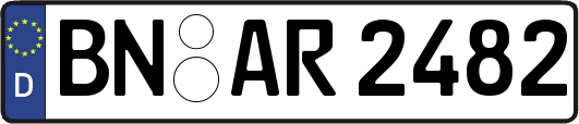BN-AR2482