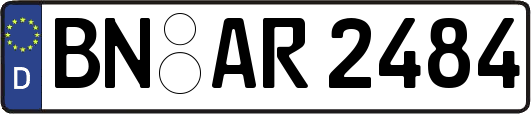 BN-AR2484