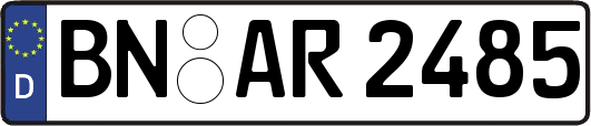 BN-AR2485