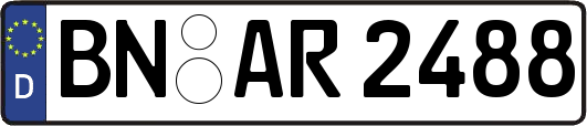 BN-AR2488