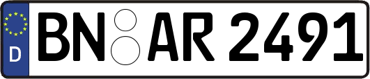 BN-AR2491