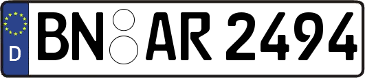 BN-AR2494