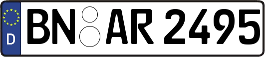 BN-AR2495