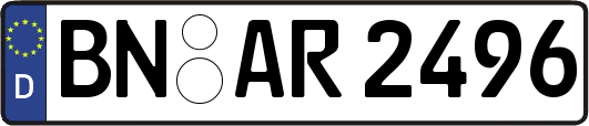 BN-AR2496