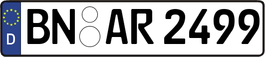 BN-AR2499