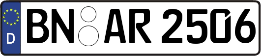 BN-AR2506