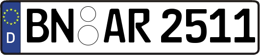 BN-AR2511