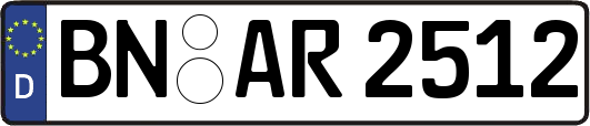 BN-AR2512