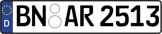 BN-AR2513